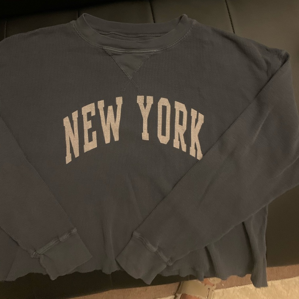 Brandy melville top